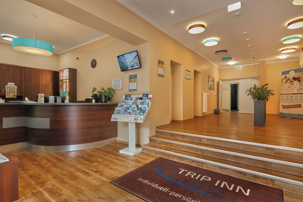 Trip Inn Messe Westend 9/49