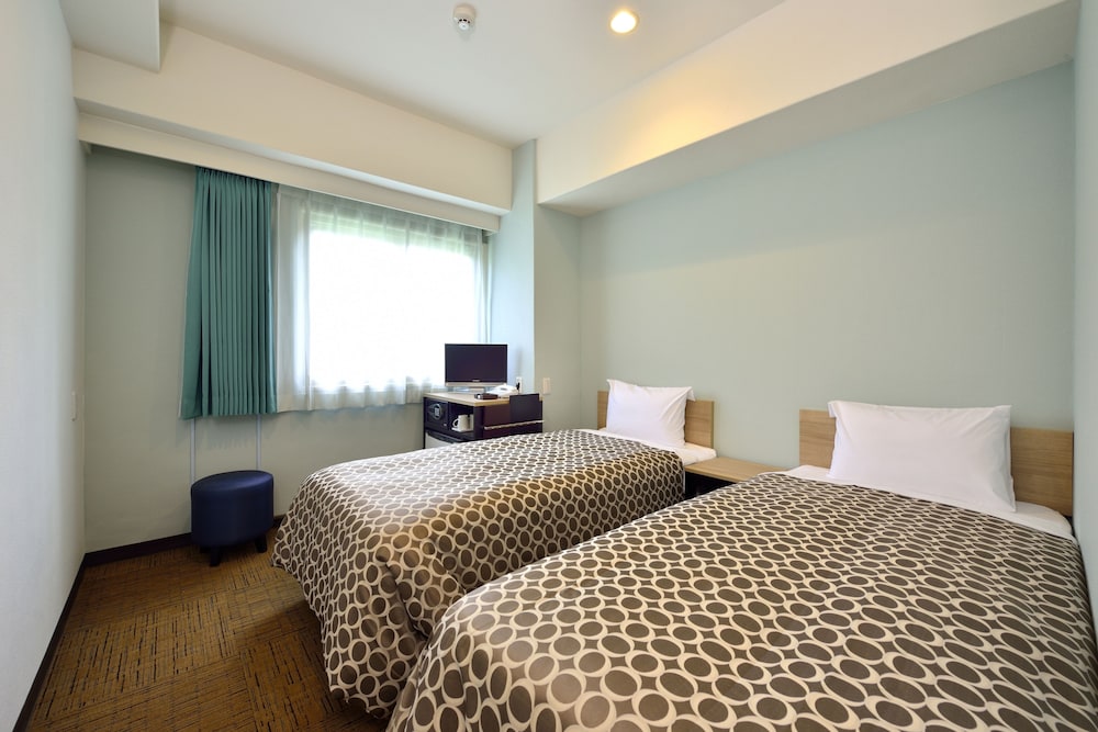Naha Central Hotel 24/61