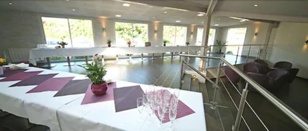 Charme Hotel Montbeliard Sud 25/40
