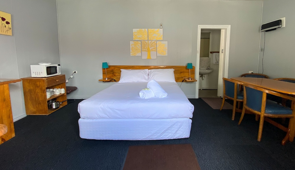 Mountain View Motel Queenstown 33/66