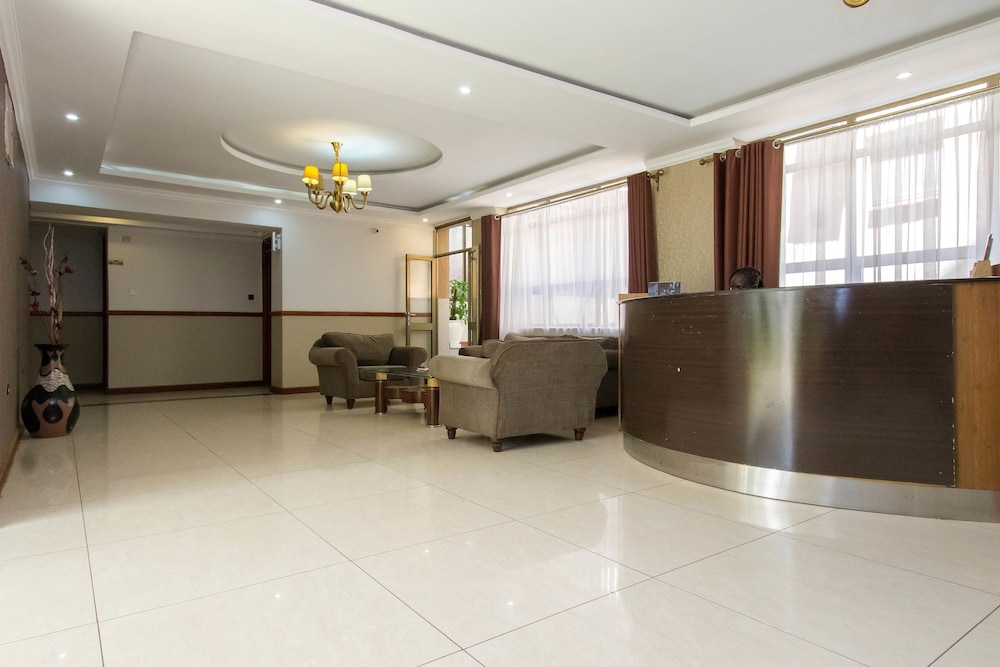 Victoria Comfort Inn Kisumu 5/46