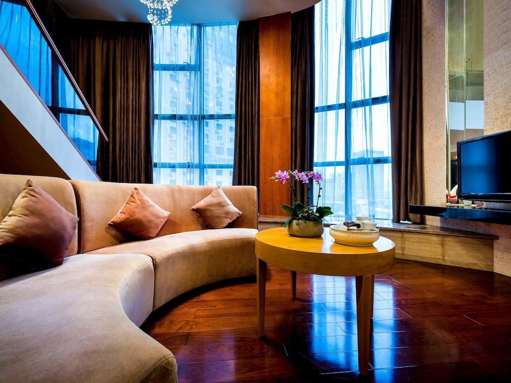 Grand Mercure Xiamen Downtown 42/74