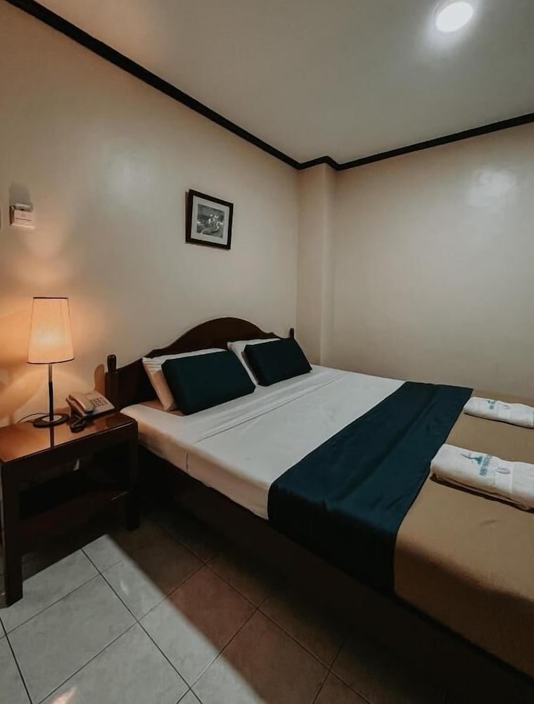 Fuente Pension House 22/49