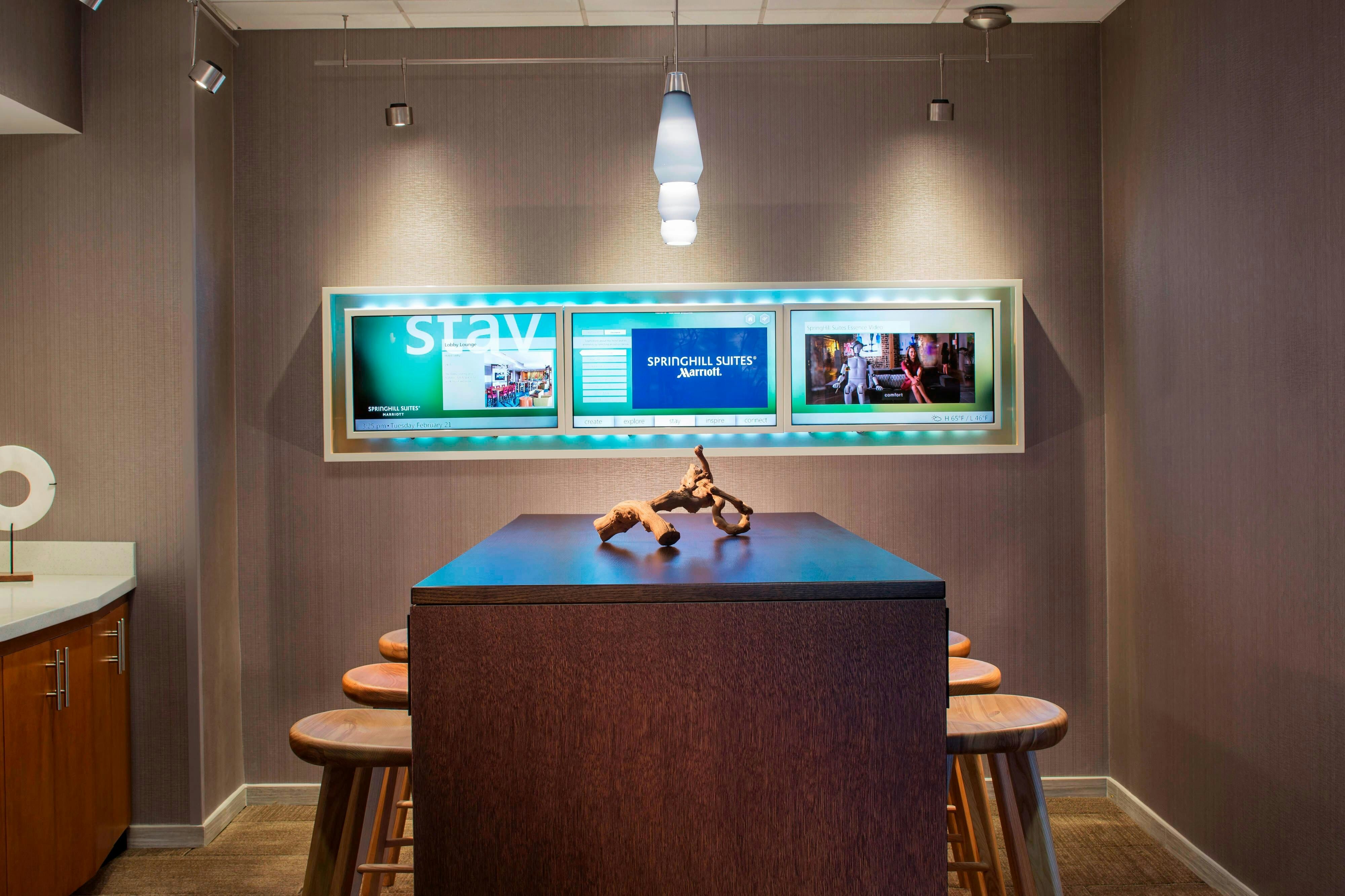 SpringHill Suites by Marriott Chicago Lincolnshire 5/33