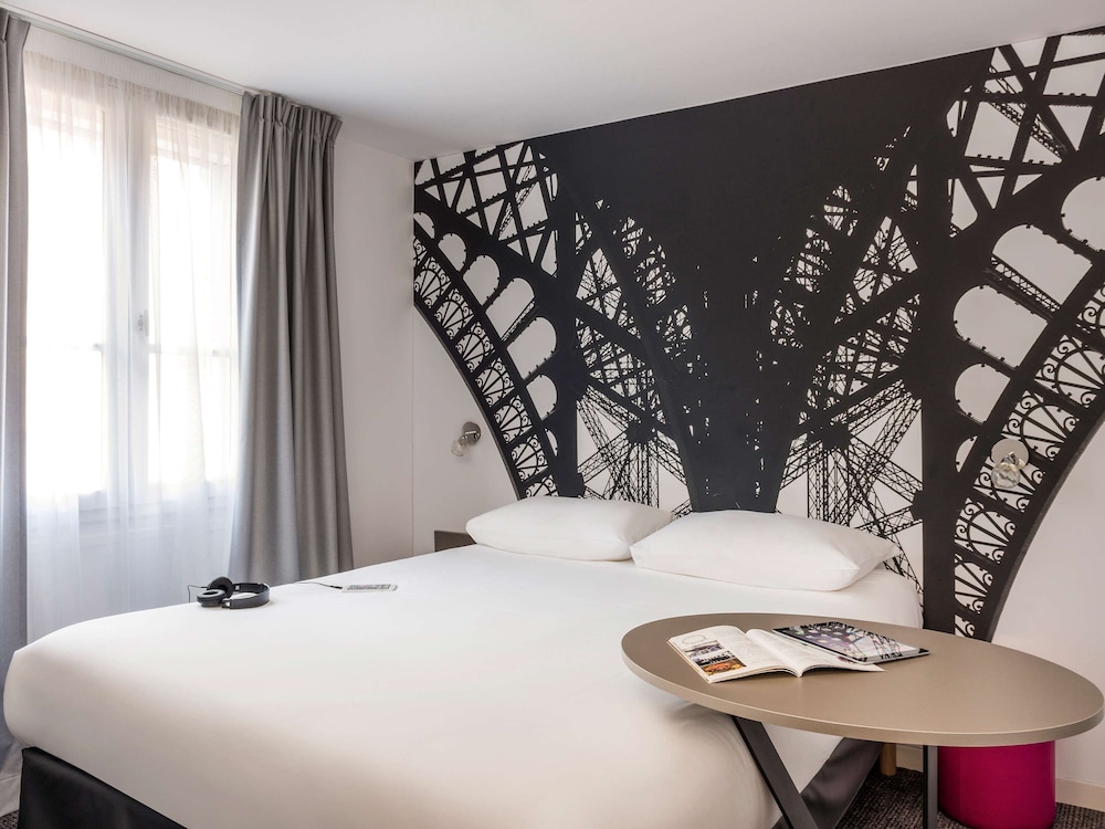 Ibis Styles Paris Eiffel Cambronne Hotel 35/58