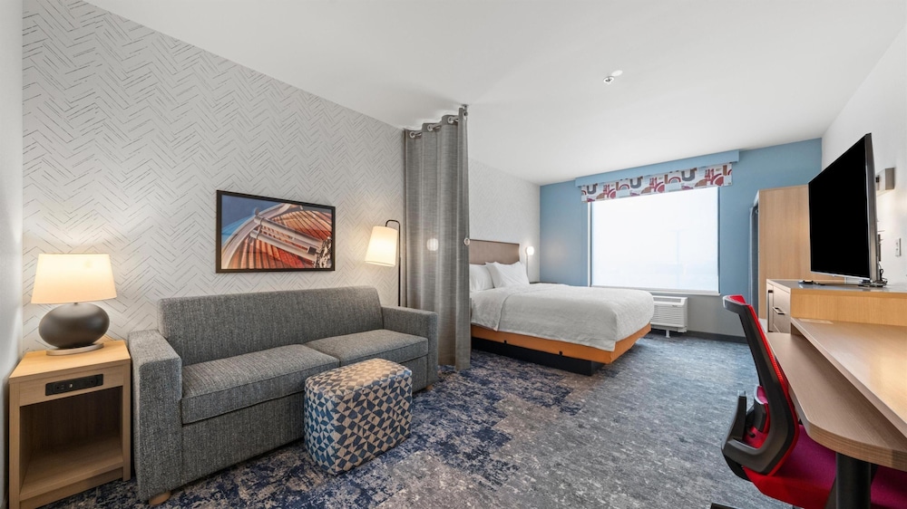 Home2 Suites by Hilton Pasco Tri-Cities Airport 36/57