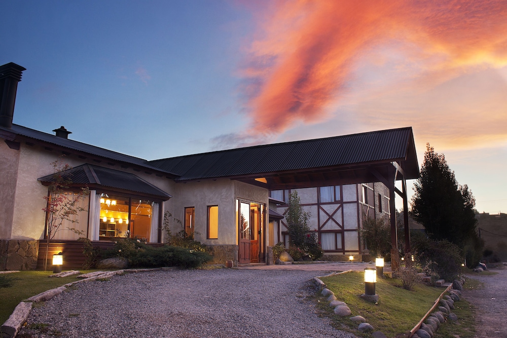 RINCON DEL CALAFATE photo3