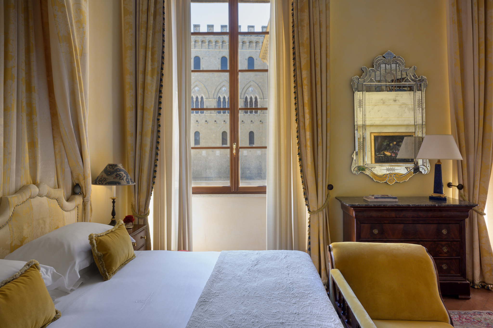 Grand Hotel Continental Starhotels 97/131