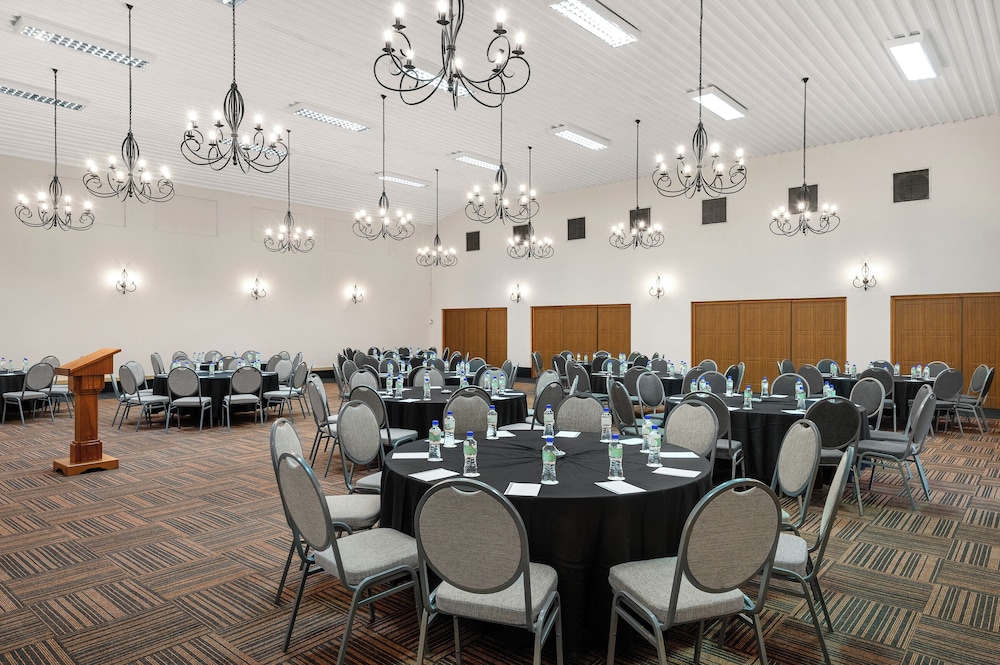 Park Hotel Mokopane 36/50