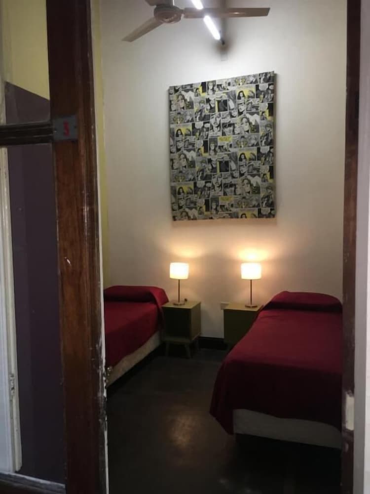 Hotel Chipre 31/50