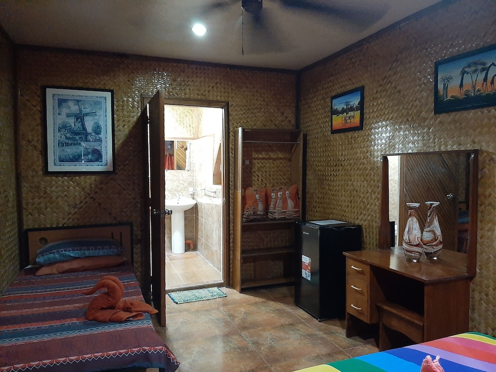 Lala Panzi Bed And Breakfast 47/64