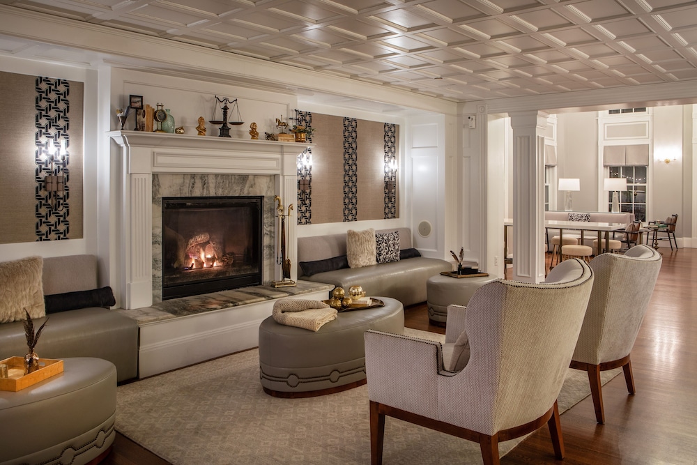 Inns At The Equinox 54/80