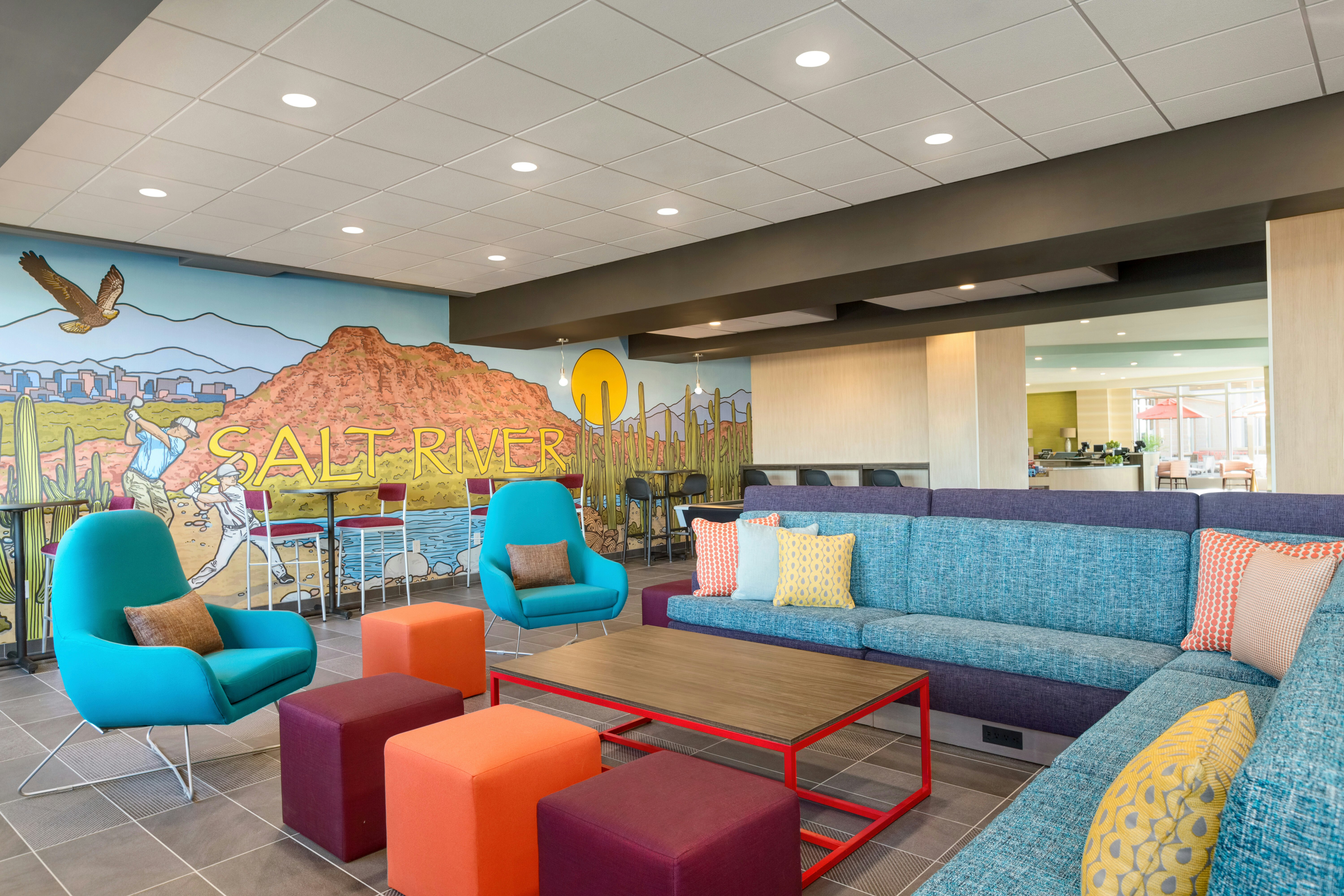 Tru By Hilton Scottsdale Salt River 15/27