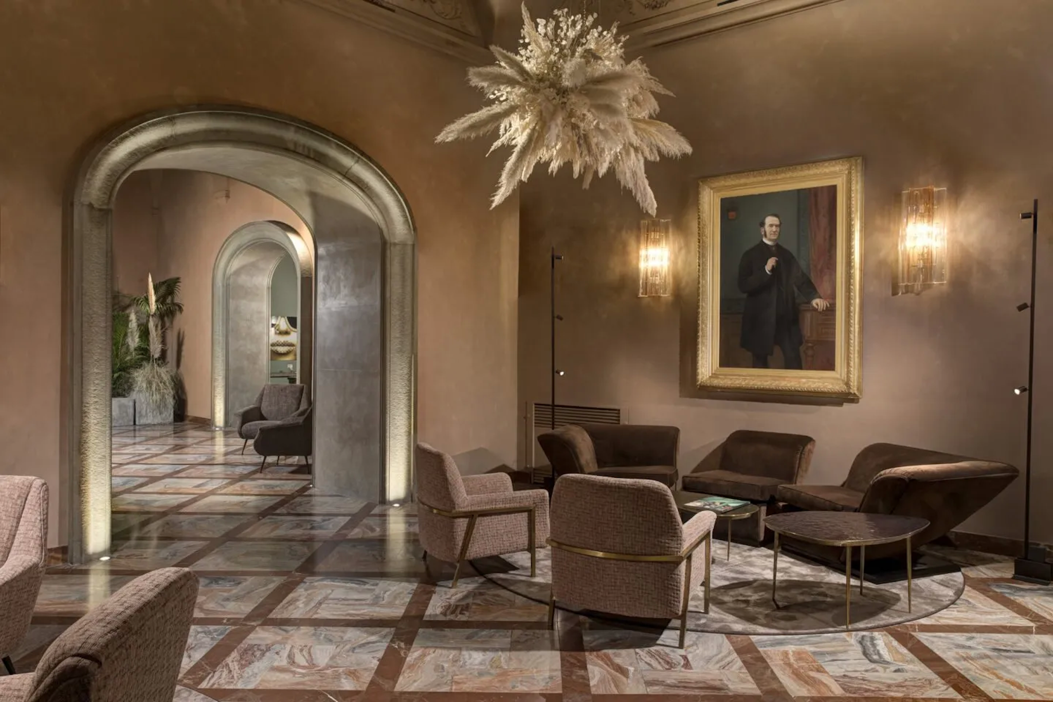 Grand Hotel Cavour 48/76