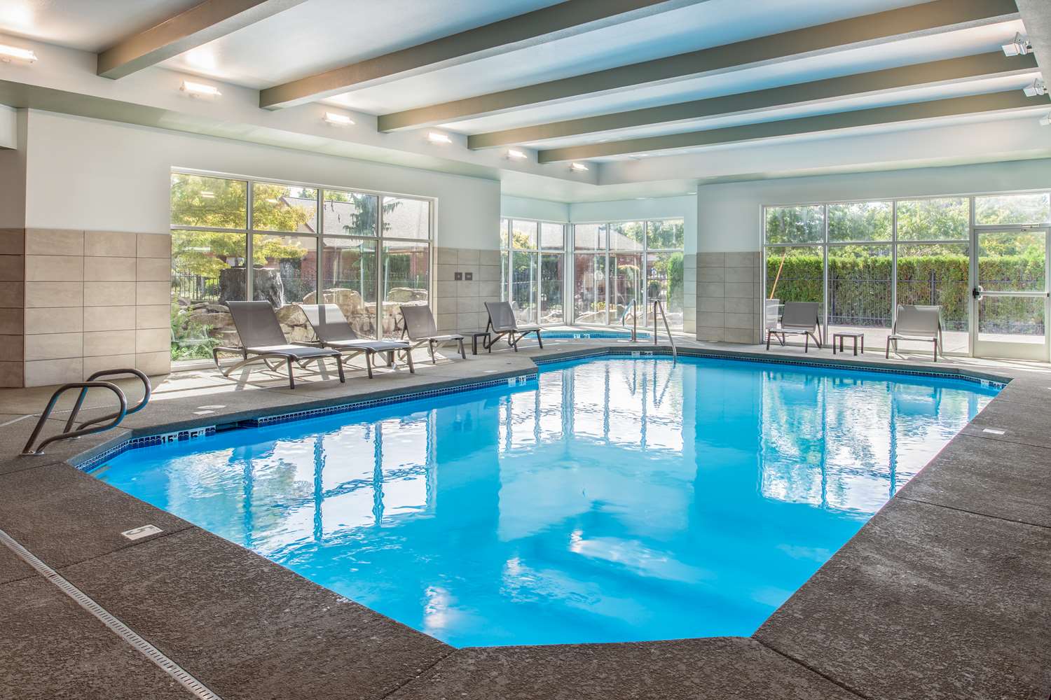 Best Western Premier Keizer/Salem Hotel 18/32