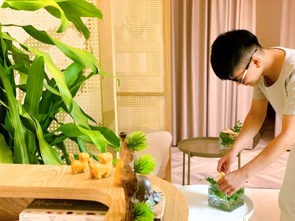 The Ann Hanoi Hotel 13/71