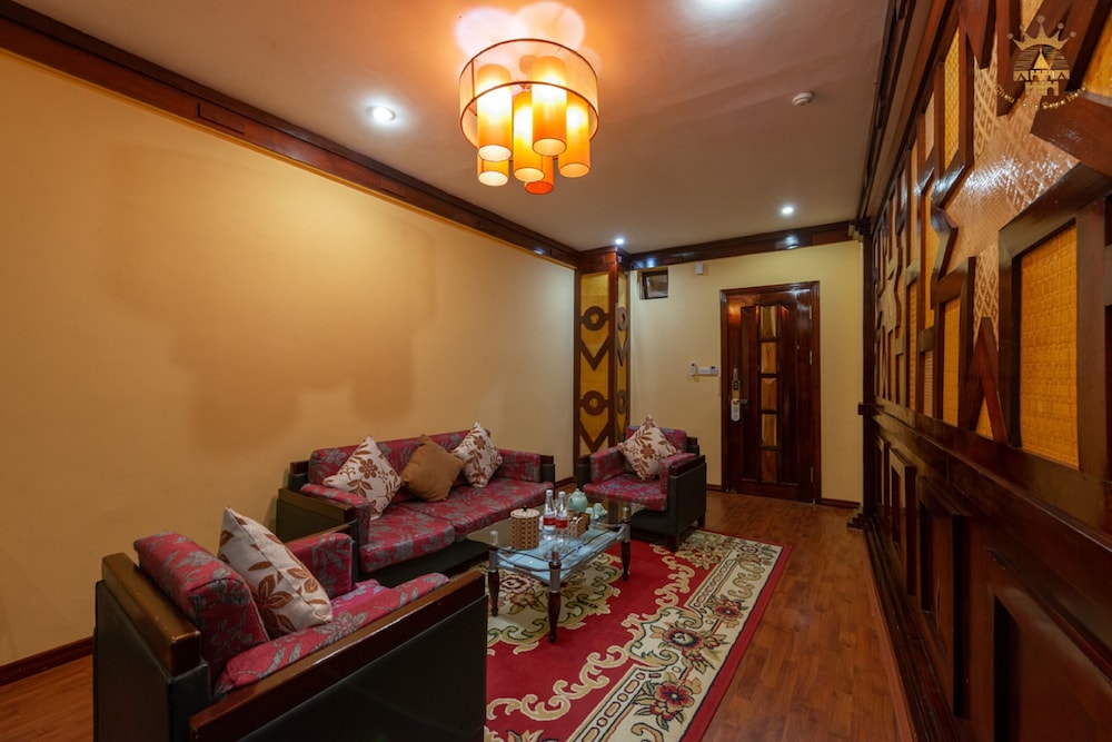 Chau Long Sapa 2 Hotel 48/75