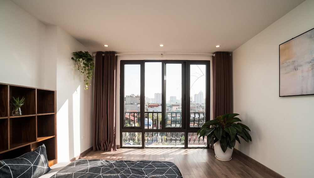 Irest Apartment photo4
