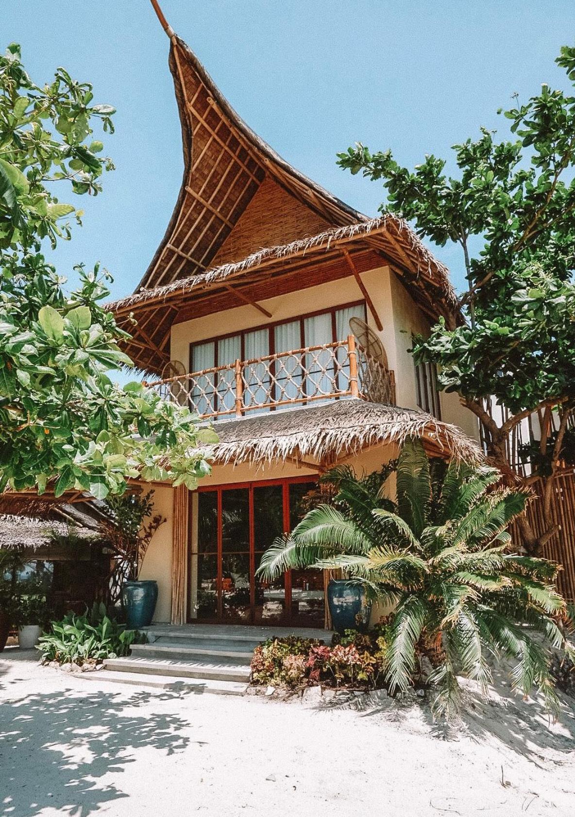 Amihan Beach Cabanas 1/50