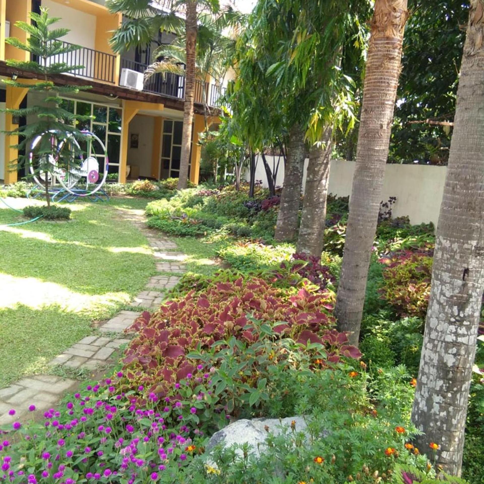 Ataya Hotel 15/22