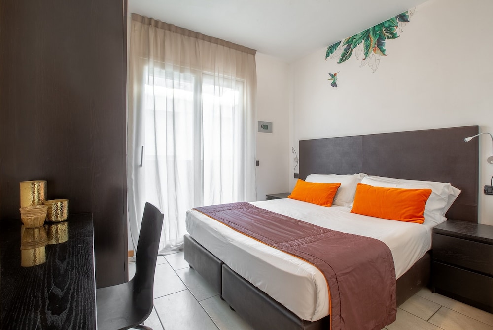 D Place Aparthotel Suite 24/44
