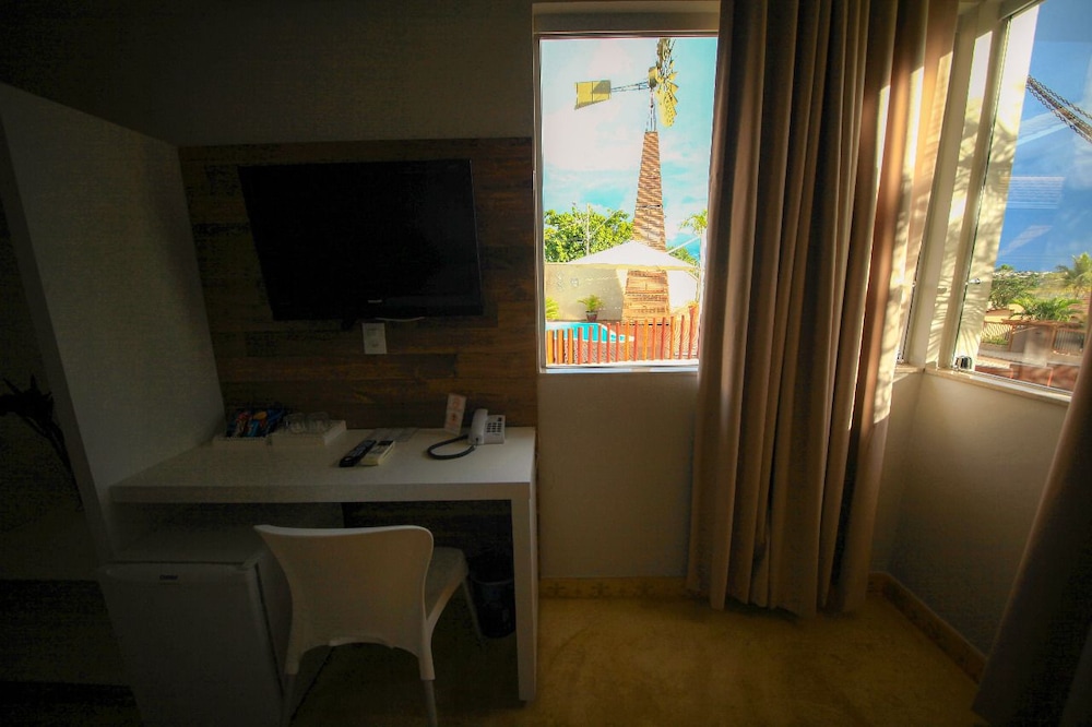 Pousada Parador da Figueira 27/38