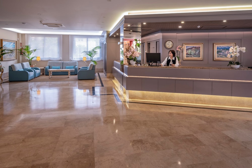 Playa Park Hotel 8/50