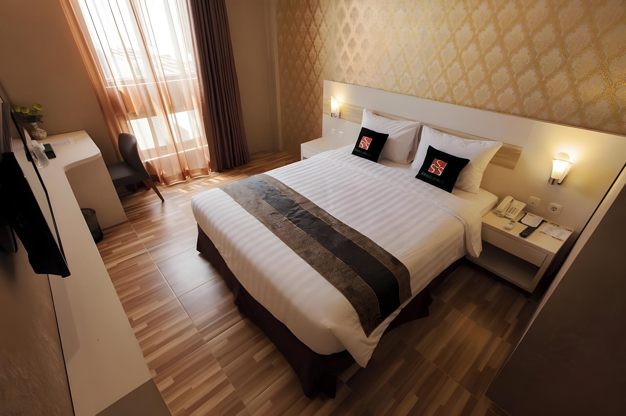 Grand Sovia Hotel 11/37