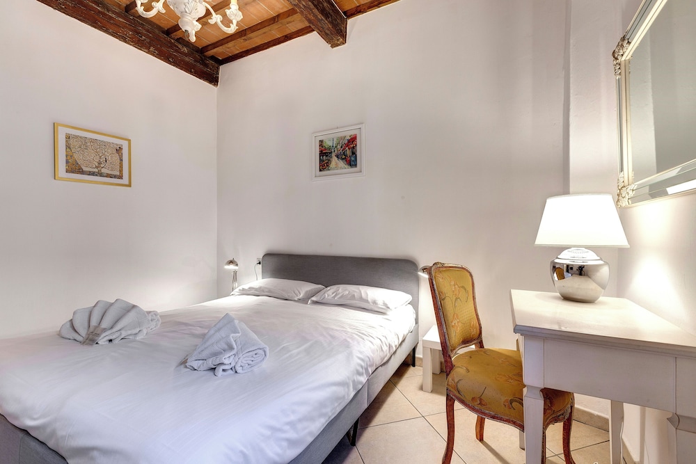 Mamo Florence - Secondino Apartment 18/50