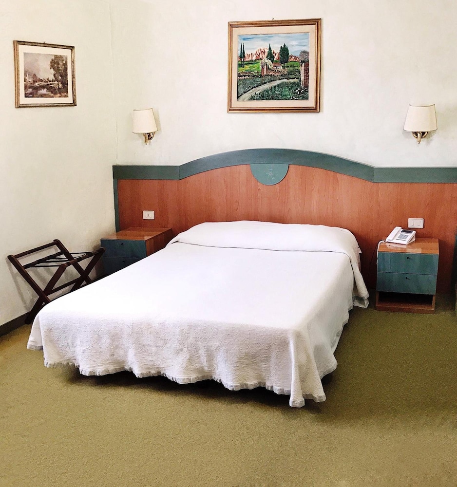 Hotel Villa Primavera 13/94