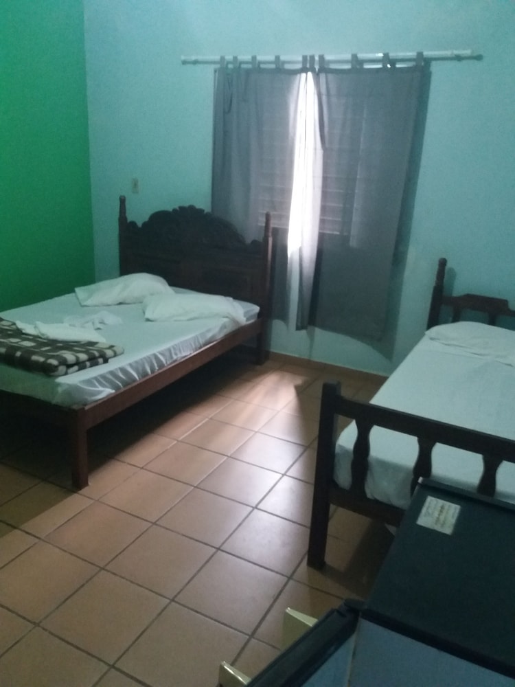 Hotel Nevada Ubatuba 21/57