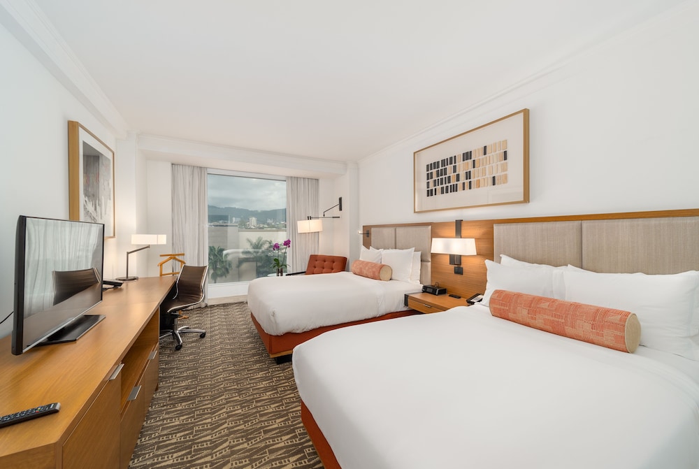 Real Intercontinental Tegucigalpa At Multiplaza Mall An Ihg Hotel 14/49