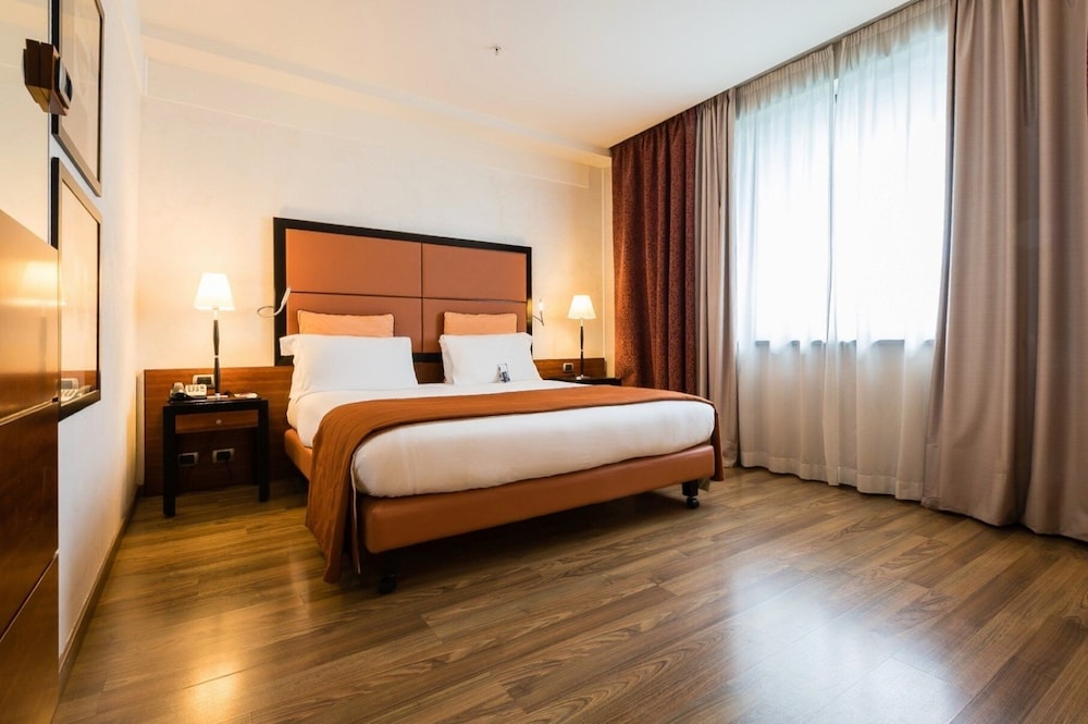 Crowne Plaza Milano Malpensa Airport 22/73