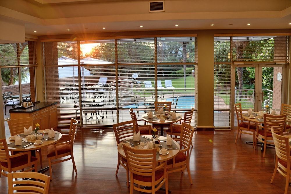 Road Lodge Sandton 26/36