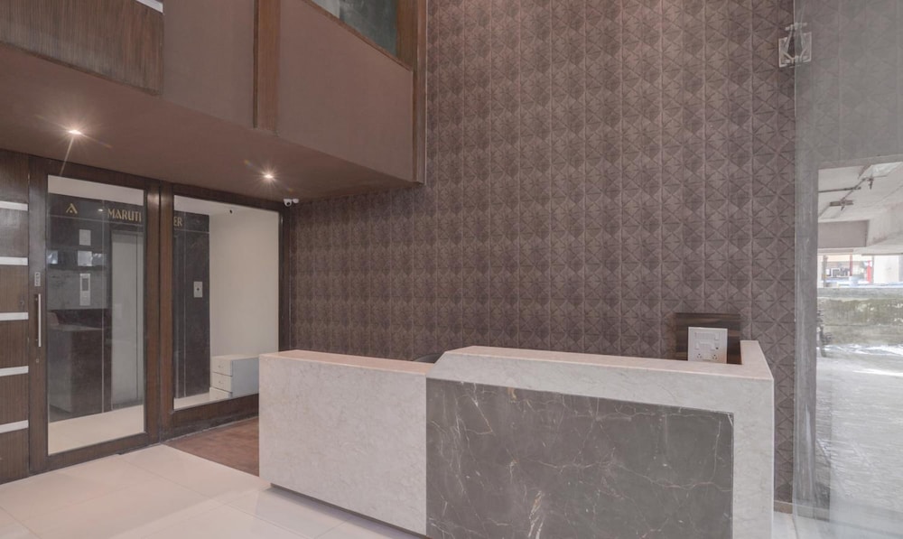 Hotel West Blue photo3