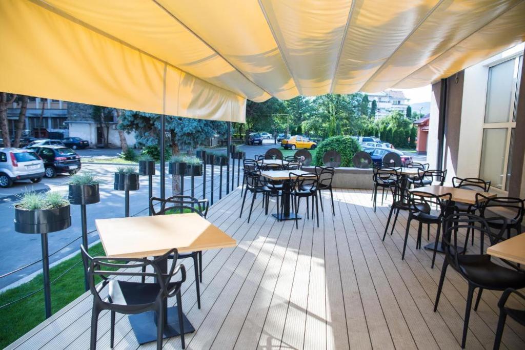 Bistrita Hotel 39/55
