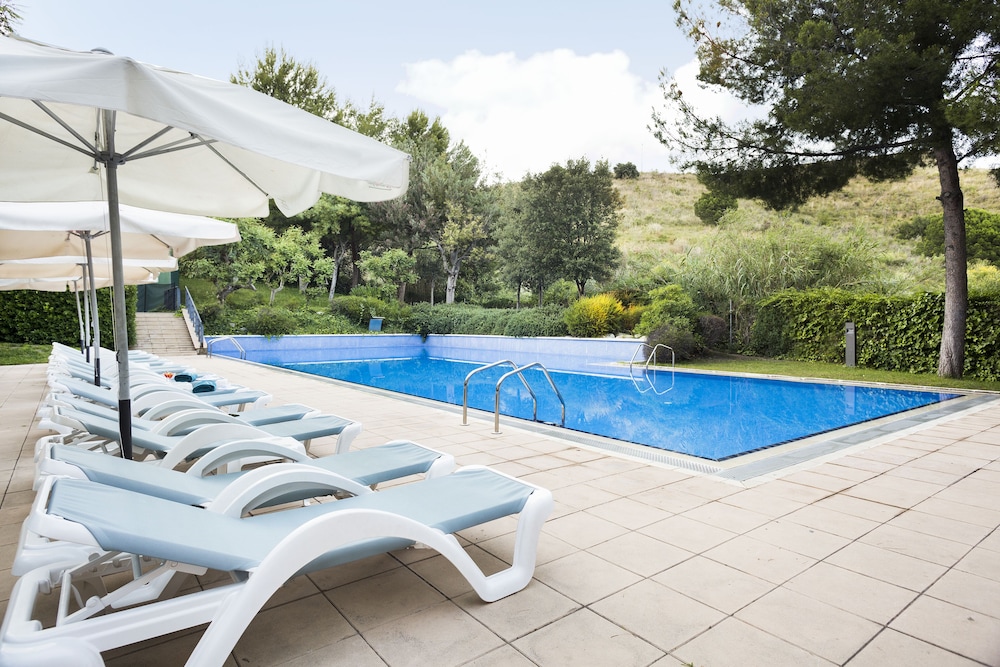 Abba Garden Hotel 29/31