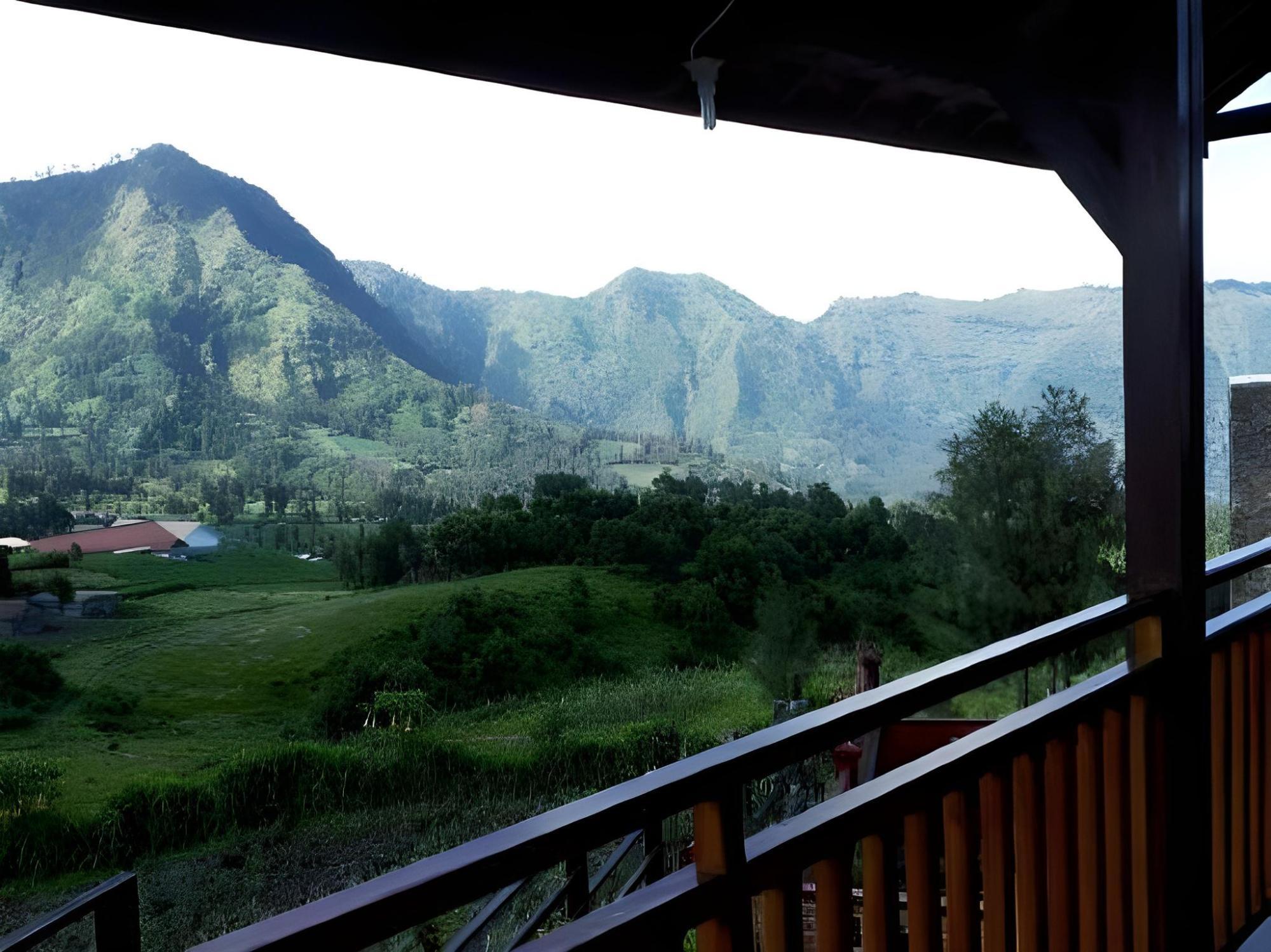 Lava View Lodge 19/19