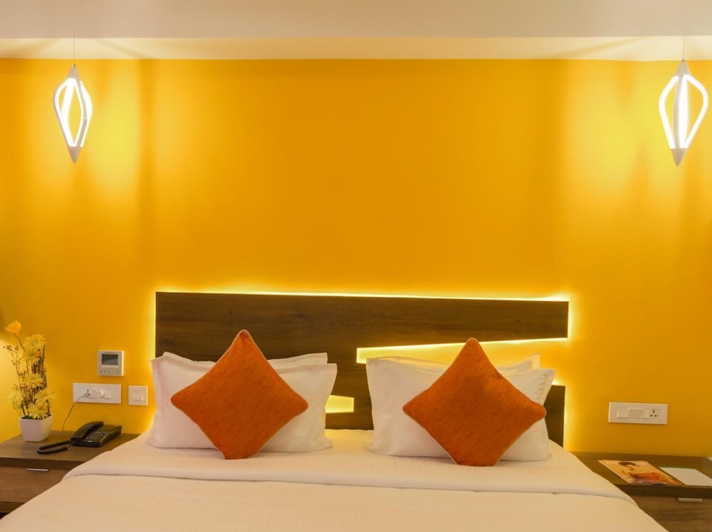 Hotel Chenthur Park 6/30