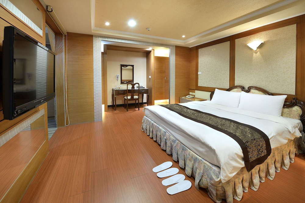 Jinsha Lake Side Hotel 17/49