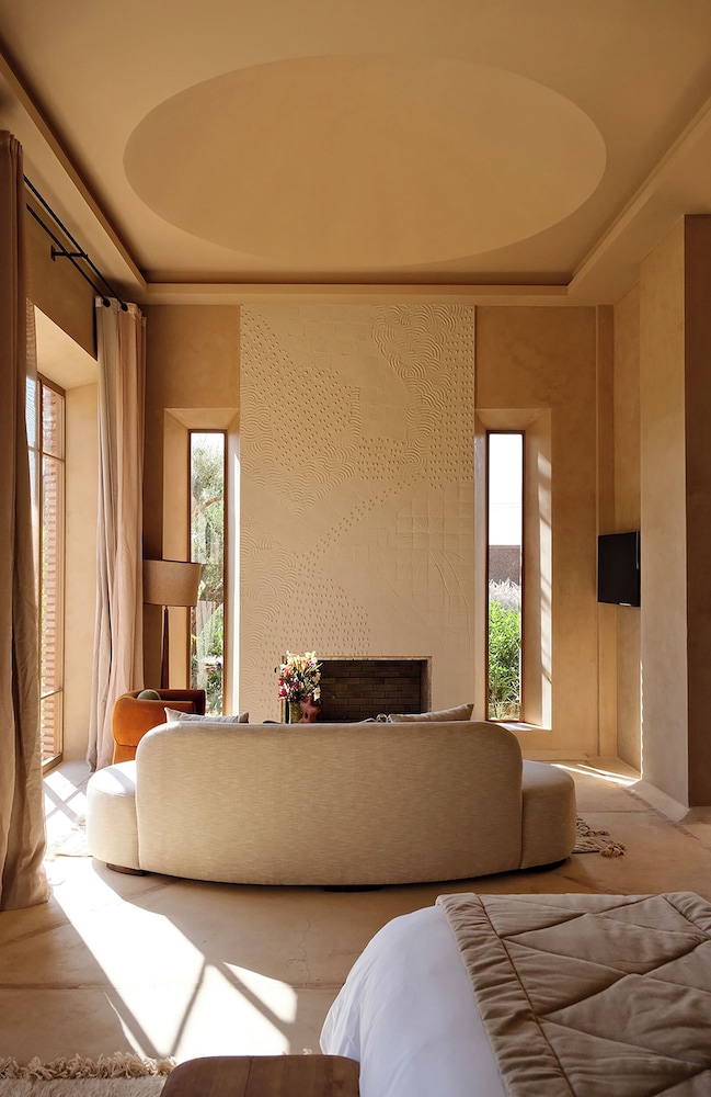 Domaine des Remparts Hotel and Spa 18/60