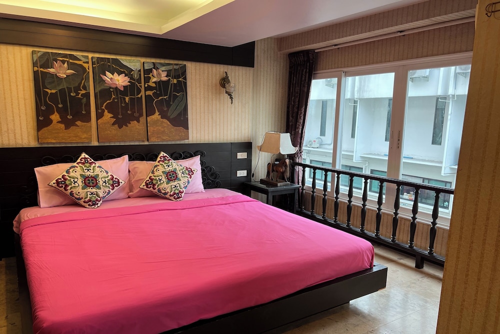 Zen Rooms Sukhumvit 71 12/50
