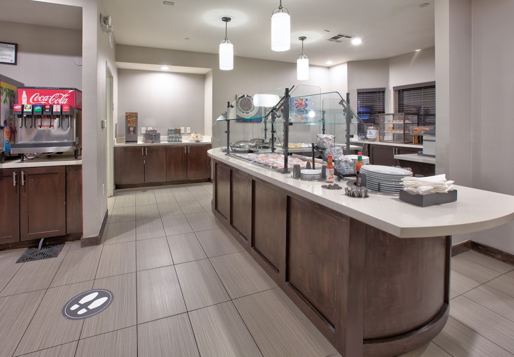 Staybridge Suites Plano - Richardson Area 56/70
