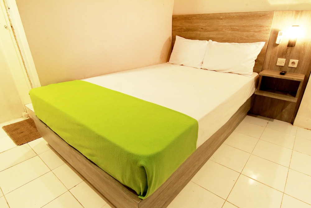 Homestay Hd Inn 21/31