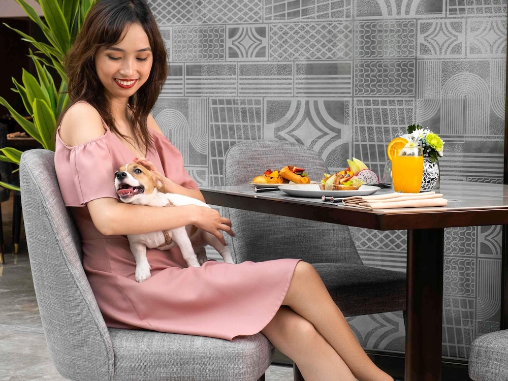 Admiral Hotel Manila - MGallery Collection 8/62