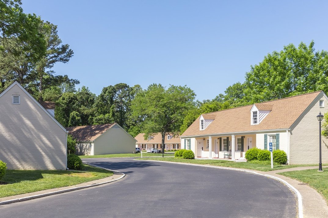 Westgate Historic Williamsburg Resort 13/19