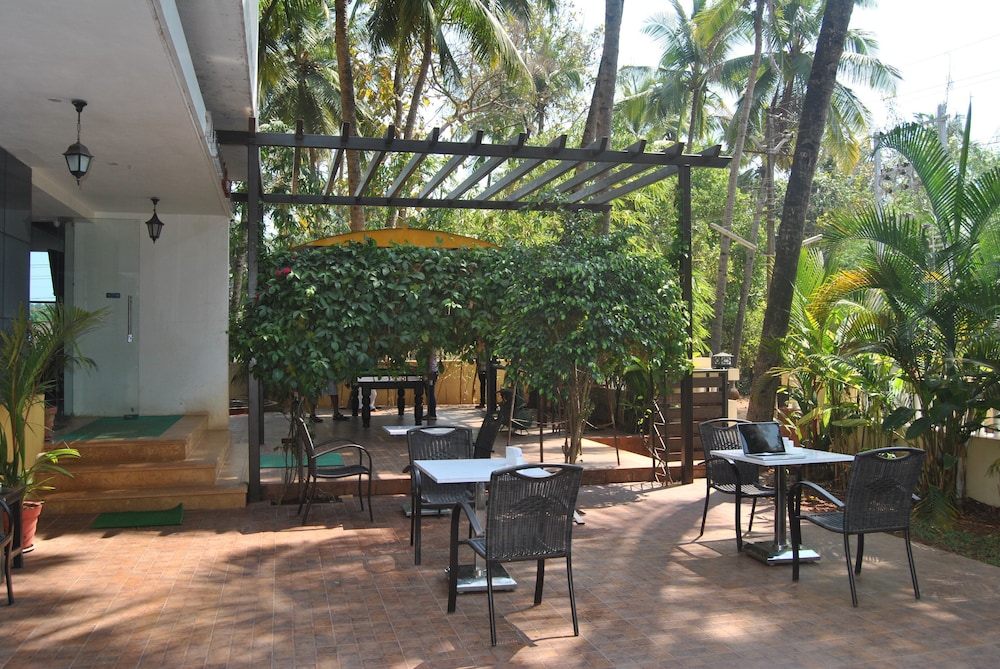 THE TUBKI RESORT 28/41