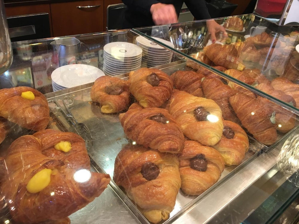 Alloggio Le Casette酒店(Alloggio Le Casette) 图片2