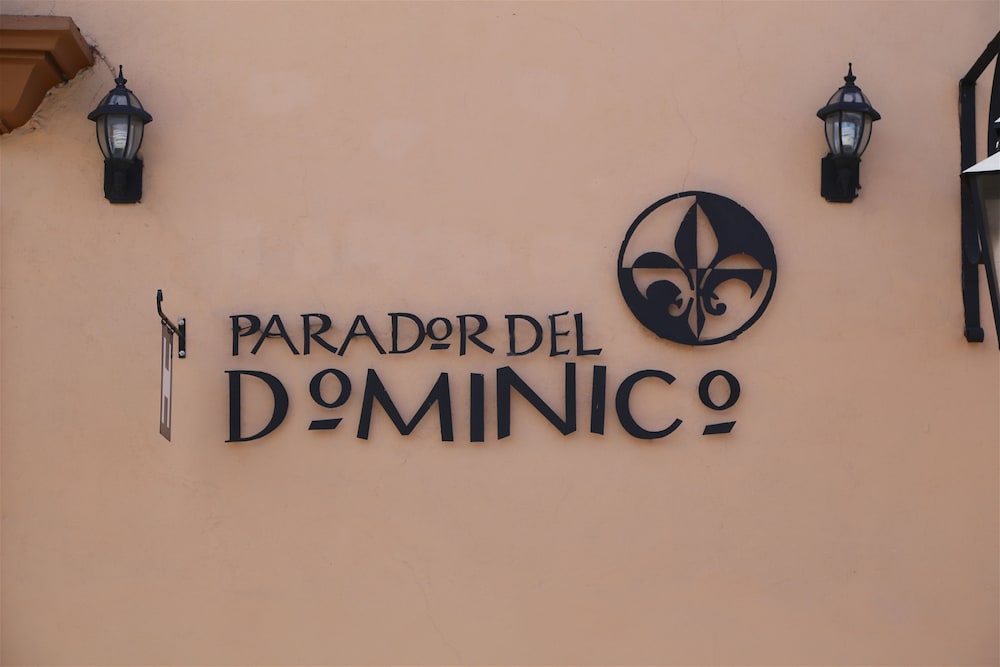 Parador del Dominico 31/54