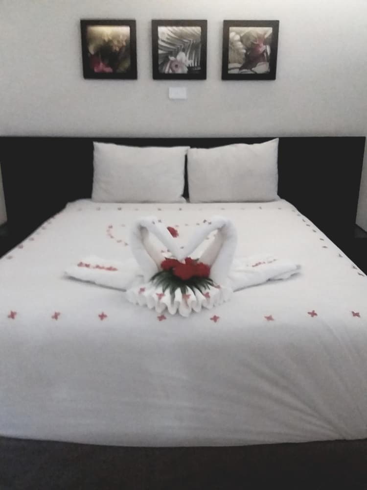 Hotel Oasis 19/32